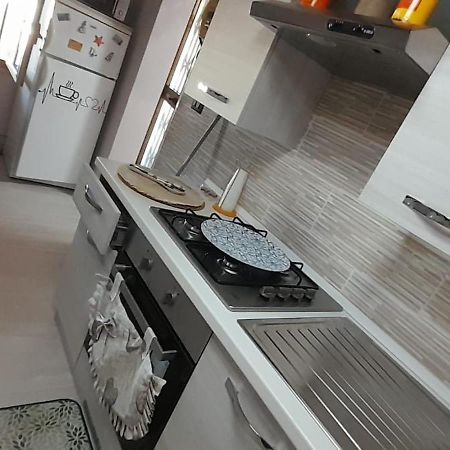B&B Nonna Antonietta Sibari Ngoại thất bức ảnh