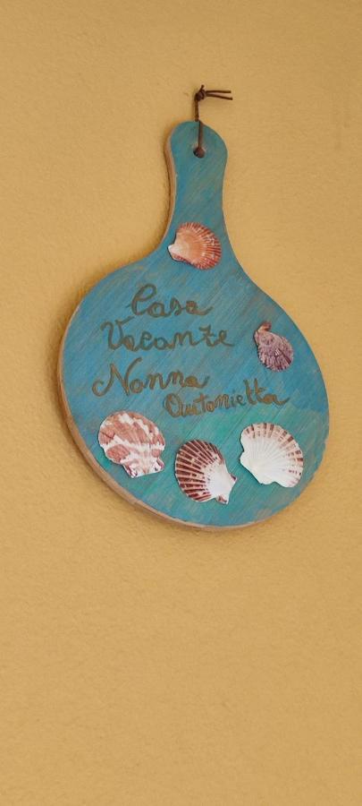B&B Nonna Antonietta Sibari Ngoại thất bức ảnh