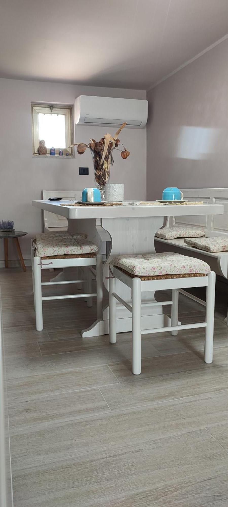 B&B Nonna Antonietta Sibari Ngoại thất bức ảnh
